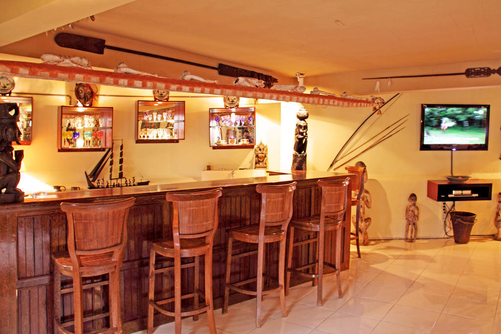 אובוד Tanah Merah Art Resort By Agata מראה חיצוני תמונה